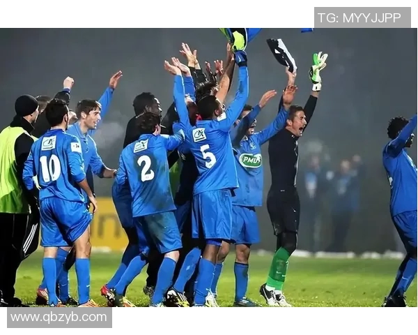 勒阿弗尔与兰斯的激烈对决揭示法甲新赛季的竞争格局与球队实力对比