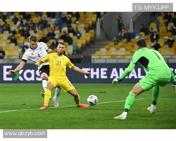 德国与乌克兰足球赛分析大小球走势及投注建议